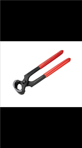 MARANGOZ KERPETENİ NO : 10 